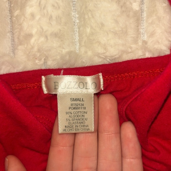 Cropped tank - Picture 3 of 3